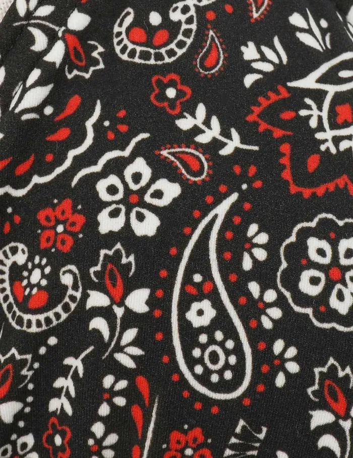 Women Zimmermann Separates Separates Scarf Hw Pant Zimmermann Paisley
