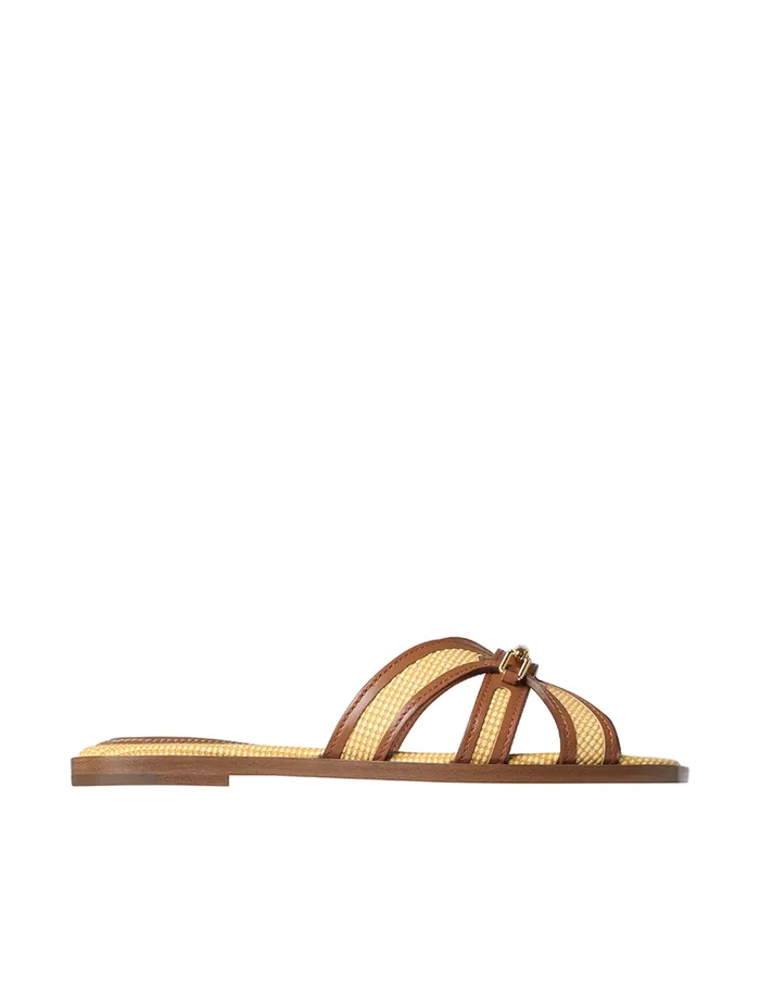 Women Zimmermann Shoes Prisma Slide Avalon