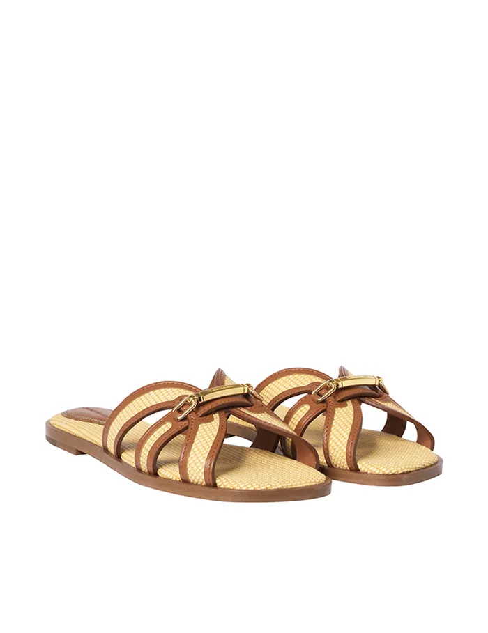Women Zimmermann Shoes Prisma Slide Avalon