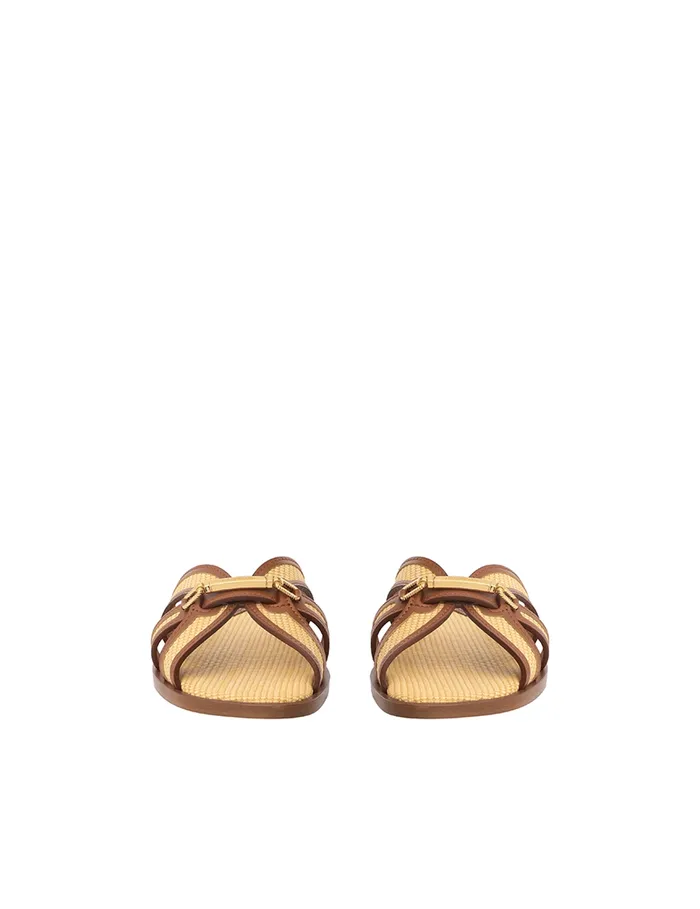 Women Zimmermann Shoes Prisma Slide Avalon