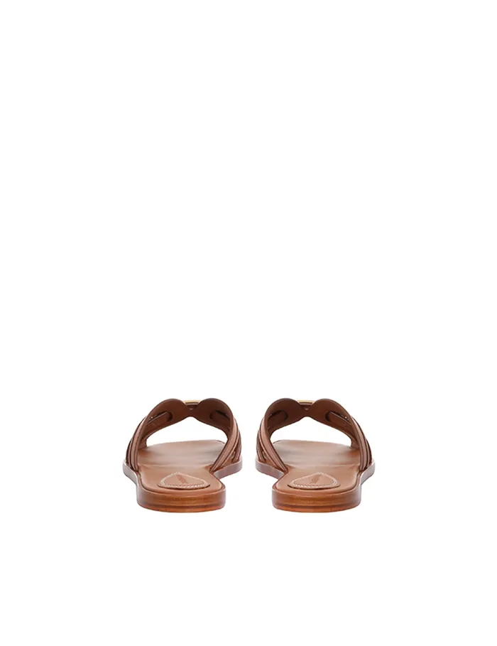 Women Zimmermann Shoes Prisma Slide Avalon
