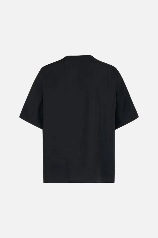 WOVEN TSHIRT CARTOUCHE KINGDOM Cartouche Kingdom Mens Camilla Tops