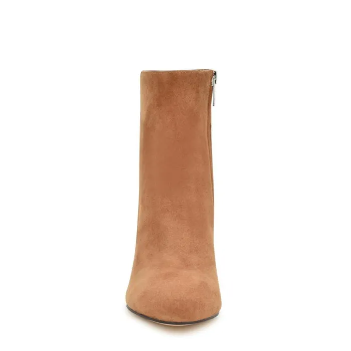 Yast Dress Booties Medium Natural Women Nine West Boots and Booties Yast Dress Booties Medium Natural Women Nine West Boots and Booties